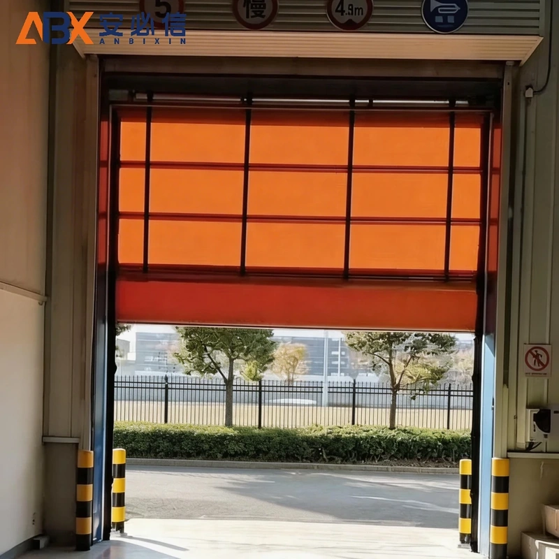 延边朝鲜族软帘堆积门